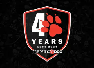 Naughty Dog slaví 40. výročí a oslavuje tvorbu „úžasných her s poutavým příběhem“ Naughty Dog 40. výročí