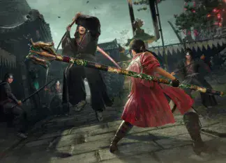 Nioh 3