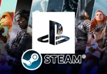 Sony PlayStation Steam