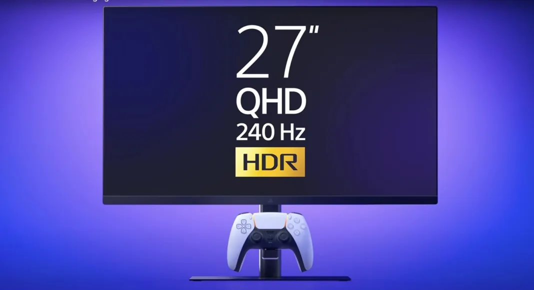 PlayStation Monitor