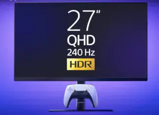 PlayStation vydává vlastní herní monitor pro PC PlayStation Monitor