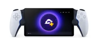 PlayStation Portal Cloud Streaming