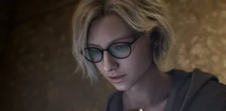 Resident Evil Requiem
