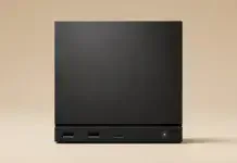 Steam Machine
