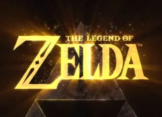 The Legend of Zelda film