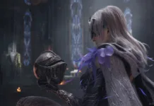 Tides of Annihilation gameplay záběry