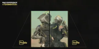 Teammates Ai