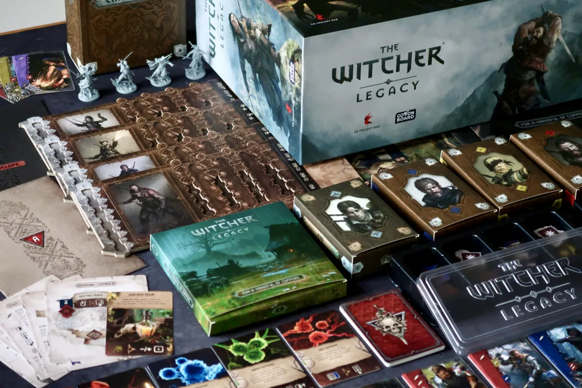 Witcher 02