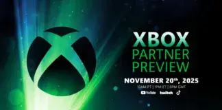 Xbox Partner Preview Showcase