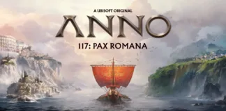 Anno 117: Pax Romana recenze
