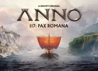 Anno 117: Pax Romana recenze