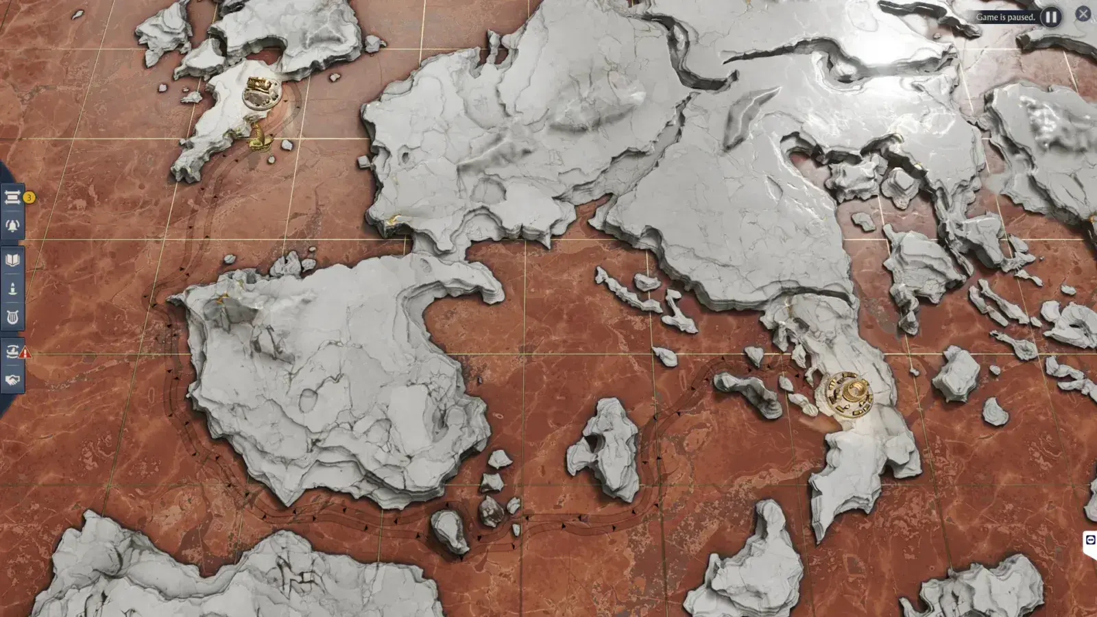 RECENZE: Anno 117: Pax Romana – římské impérium, jaké jsme si přáli 2 Anno 117: Pax Romana recenze