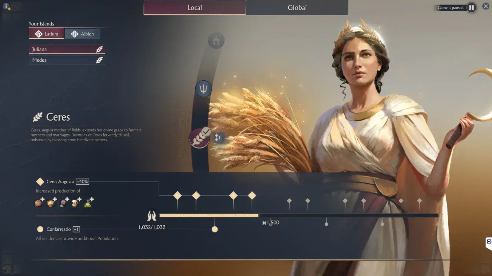 RECENZE: Anno 117: Pax Romana – římské impérium, jaké jsme si přáli 4 Anno 117: Pax Romana recenze