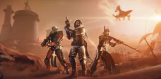 Destiny 2 Renegades dead live game