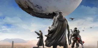 Destiny 2 Shadow and Order