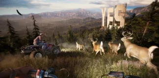 Far Cry 7 informace