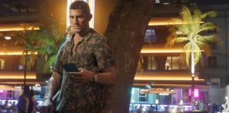 GTA 6 Rockstar