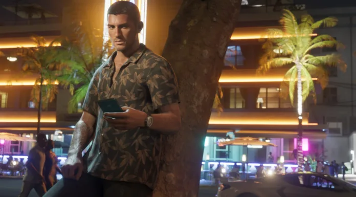 GTA 6 – Take‑Two potvrzuje, že ve hře nebudou žádné skutečné značky ani product placement.