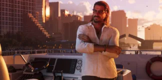 GTA 6 Rockstar Games