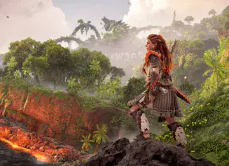 Horizon Steel Frontiers se liší od multiplayerového projektu, na kterém pracuje Guerrilla Games Horizon Steel Frontiers