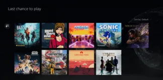 Hry opouštějící PlayStation Plus v prosinci 2025