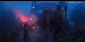 Jurassic Park Survival