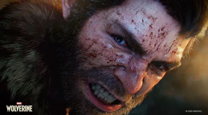 Marvel’s Wolverine Insomniac Games