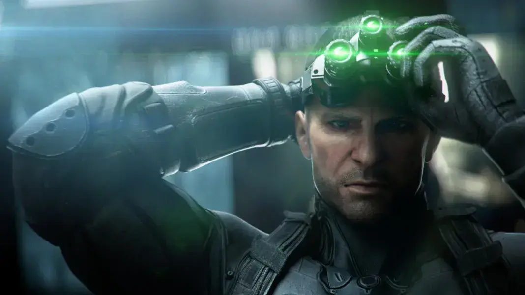 splinter-cell-remake Splinter Cell Ubisoft