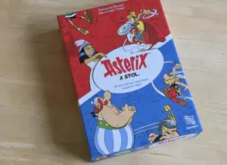 Asterix a spol.
