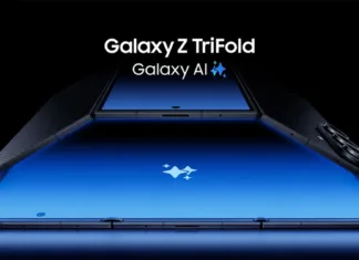 Samsung Galaxy Z TriFold oficiálně představen s 10palcovým OLED displejem samsung-galaxy-z trifold-oficialne-predstaven-s 10palcovym-oled-displejem