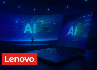 Lenovo na CES 2026 vsadí hlavně na „Smarter AI for All“ lenovo-na-ces-2026-vsadi-hlavne-na-„smarter-ai-for-all“