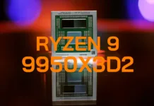 AMD Ryzen 9 9950X3D2