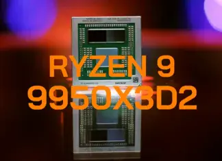 AMD Ryzen 9 9950X3D2 CPU-Z
