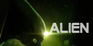 Alien Vetřelec