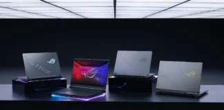 ASUS zvýšení cen produktů