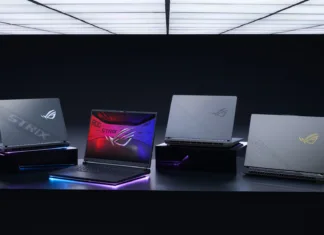 ASUS zvýšení cen produktů