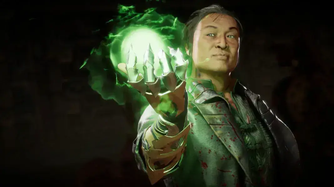 MOrtal Kombat Cary-Hiroyuki Tagawa