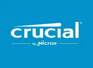 Micron Crucial
