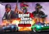 GTA Online 500 000 dolarů