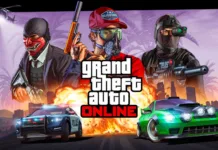 GTA Online 500 000 dolarů