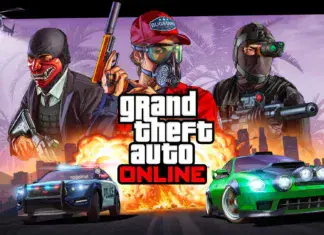GTA Online 500 000 dolarů