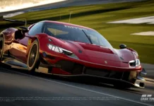 Gran Turismo 7 Spec 3