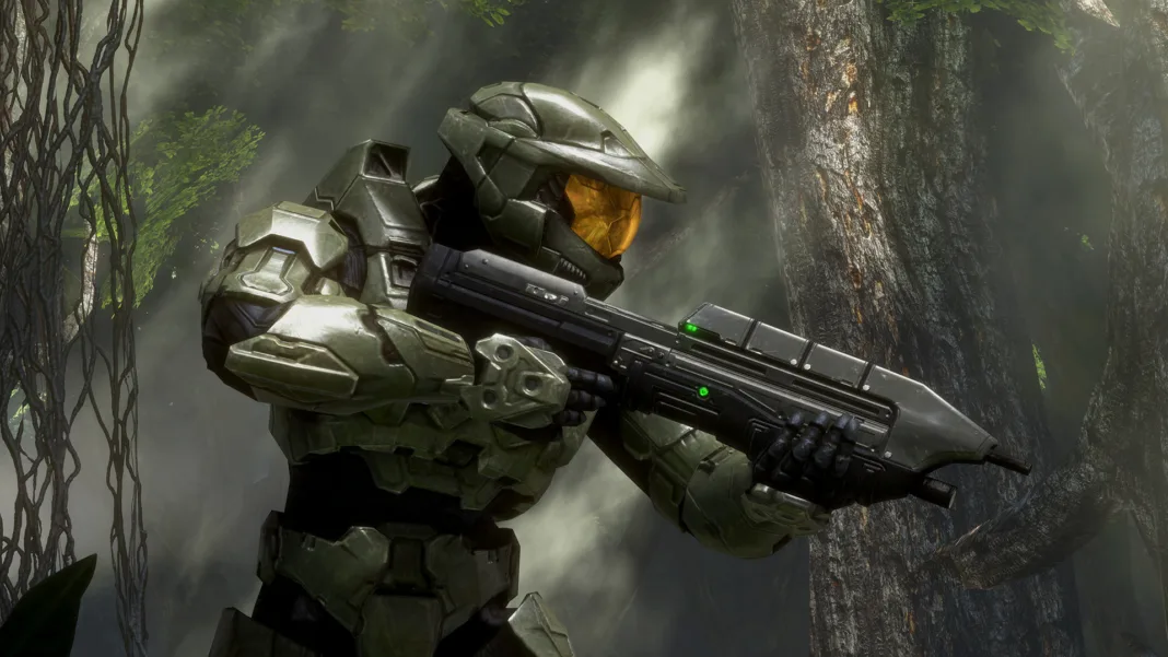 Halo Studios