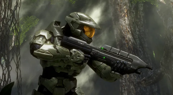 Halo Studios Halo Next