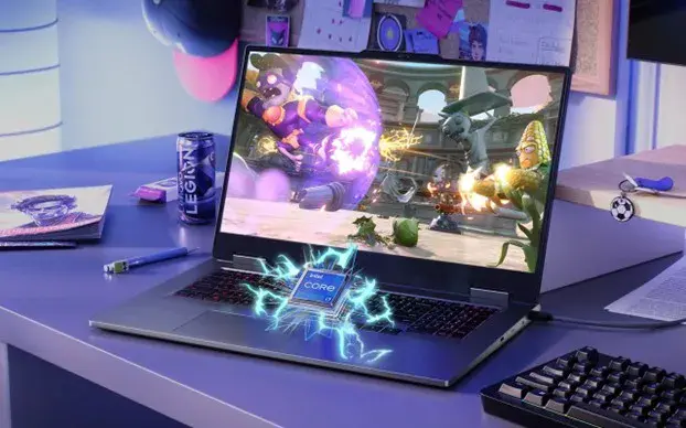 Lenovo LOQ 17
