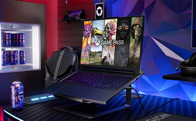 Lenovo Legion Pro 7i 10. generace