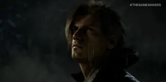 Resident Evil Requiem