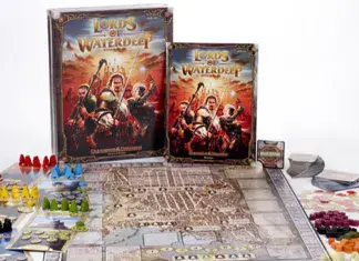 Waterdeep