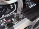 spálený 16pinový konektor RTX 5090 Nvidia