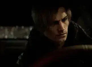 Leon je v Resident Evil Requiem „sexy strýc“ Resident Evil Requiem Leon Kenedy